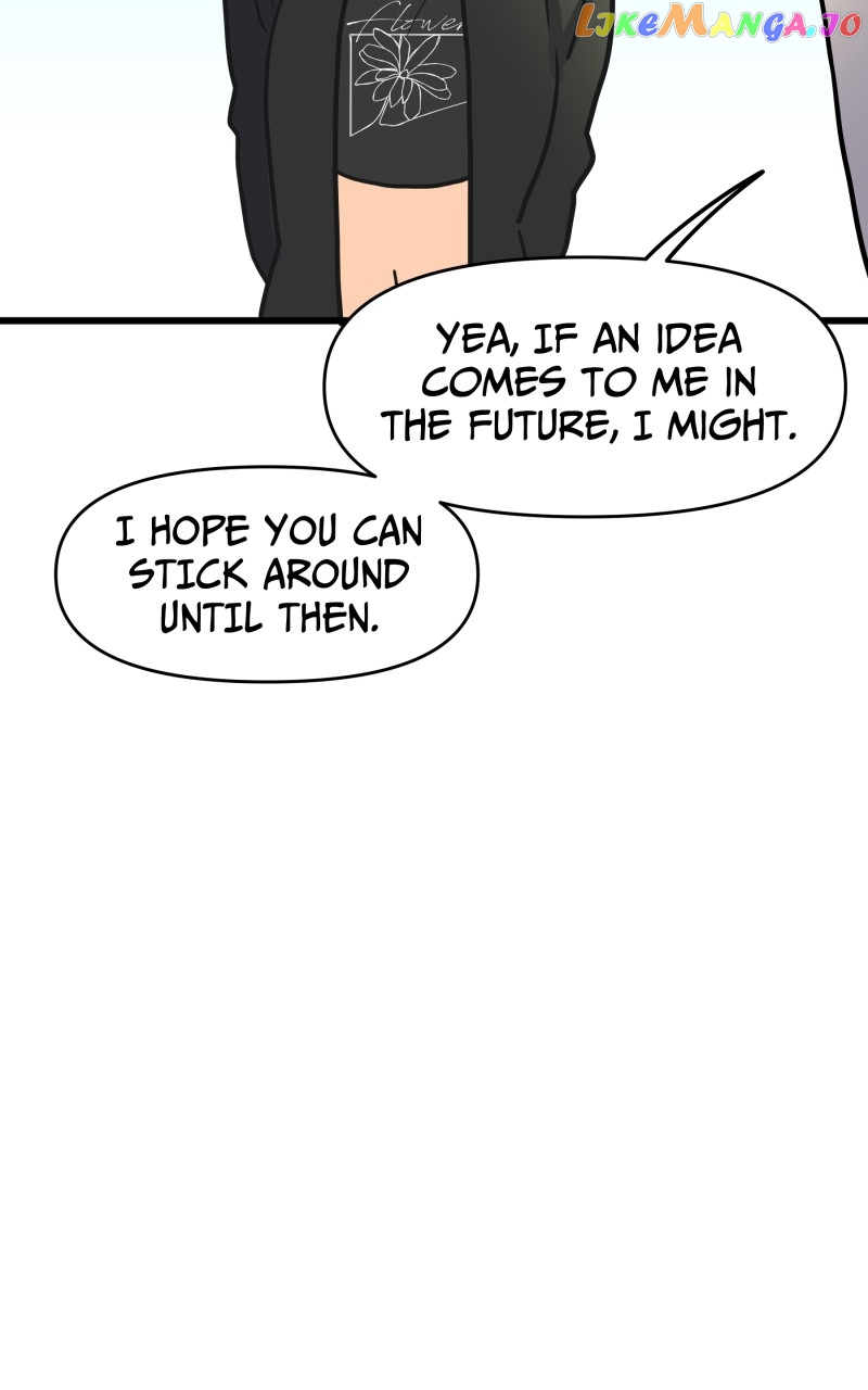 Not So Shoujo Love Story chapter 85 - page 31