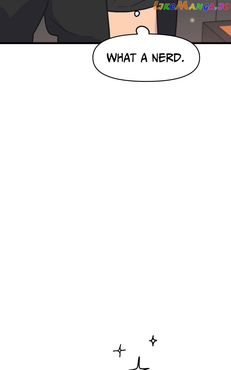 Not So Shoujo Love Story chapter 85 - page 33