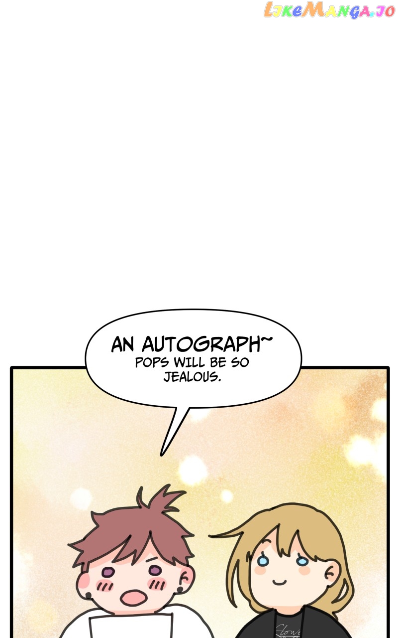 Not So Shoujo Love Story chapter 85 - page 35