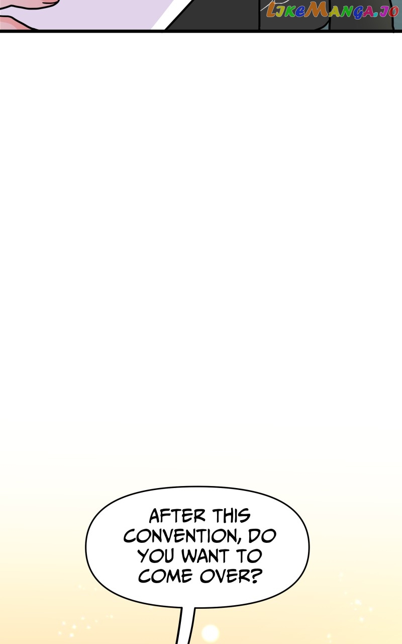 Not So Shoujo Love Story chapter 85 - page 38
