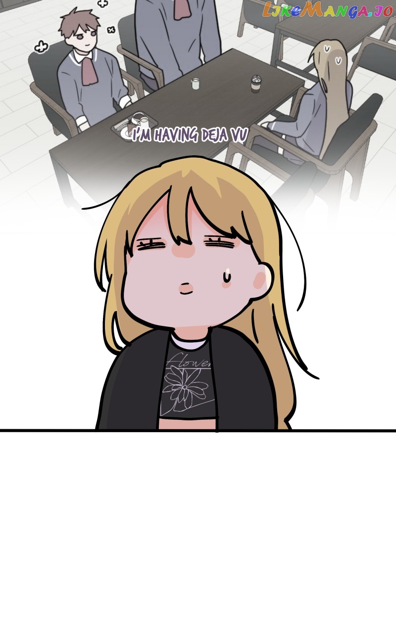 Not So Shoujo Love Story chapter 85 - page 42