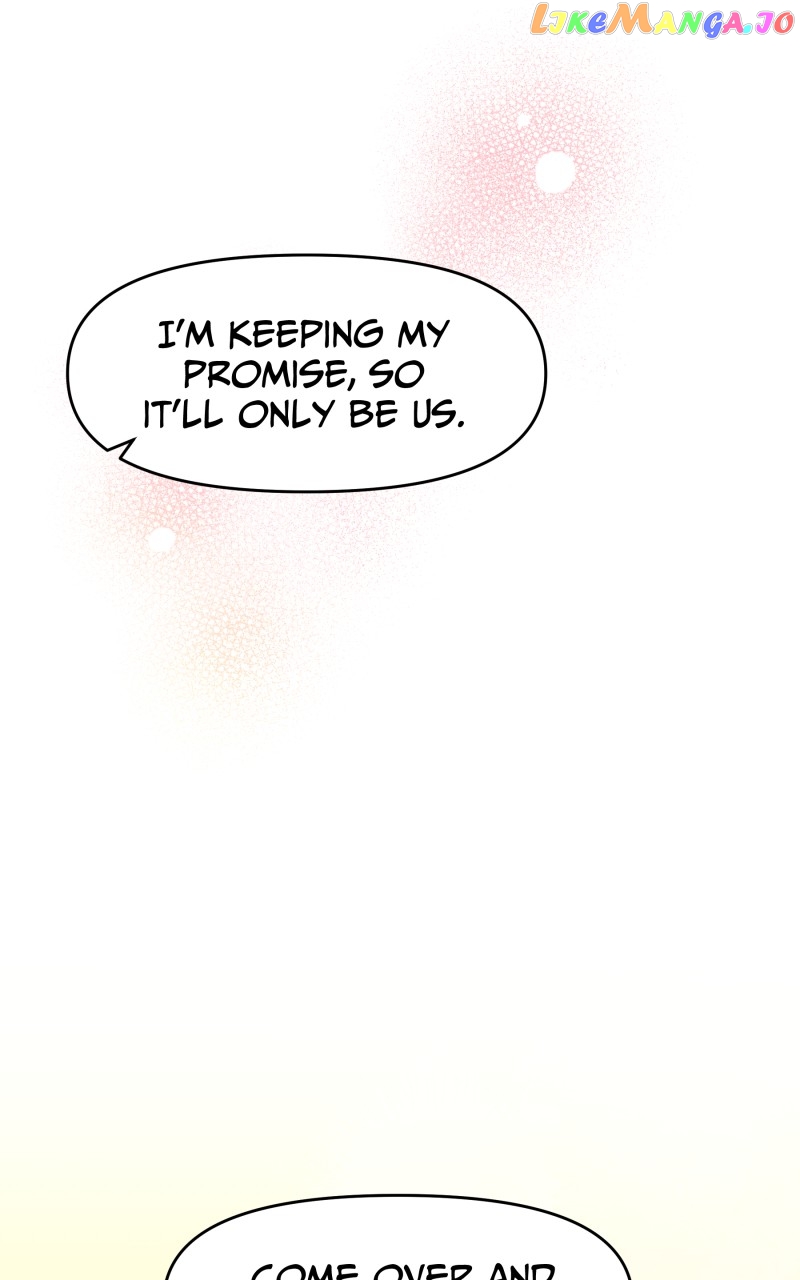 Not So Shoujo Love Story chapter 85 - page 43