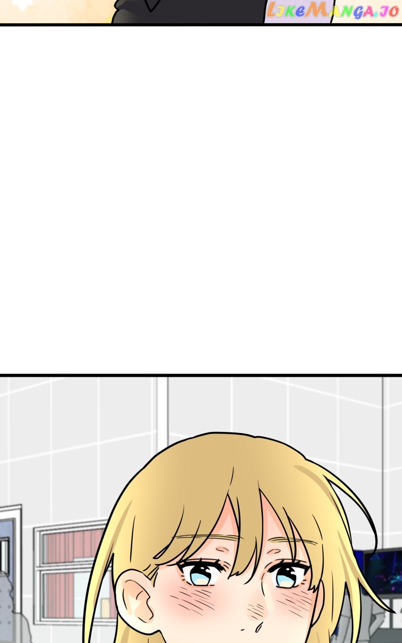 Not So Shoujo Love Story chapter 85 - page 45