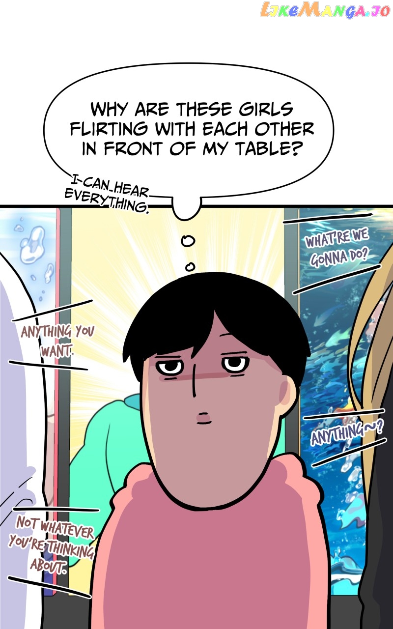 Not So Shoujo Love Story chapter 85 - page 48