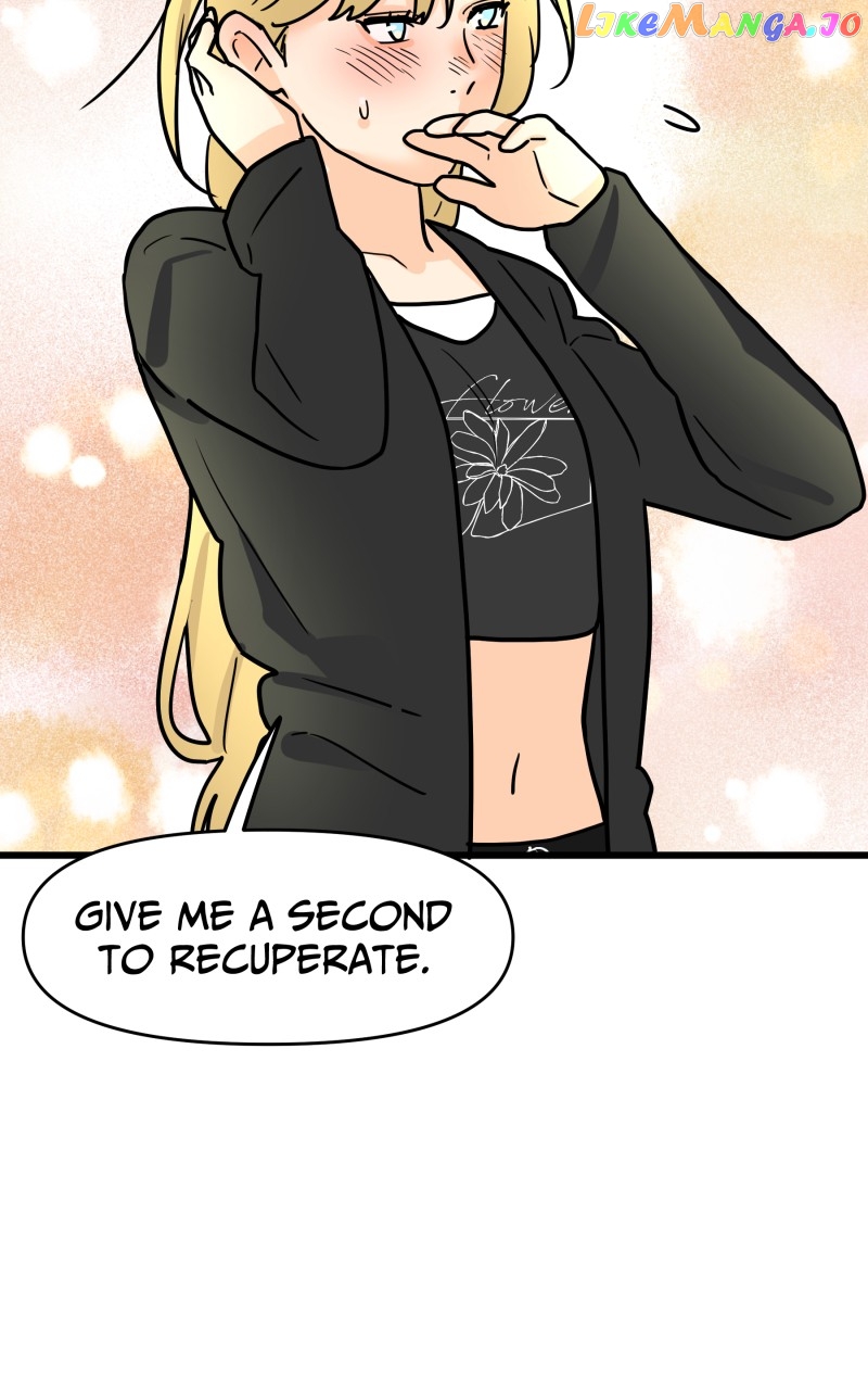 Not So Shoujo Love Story chapter 85 - page 50