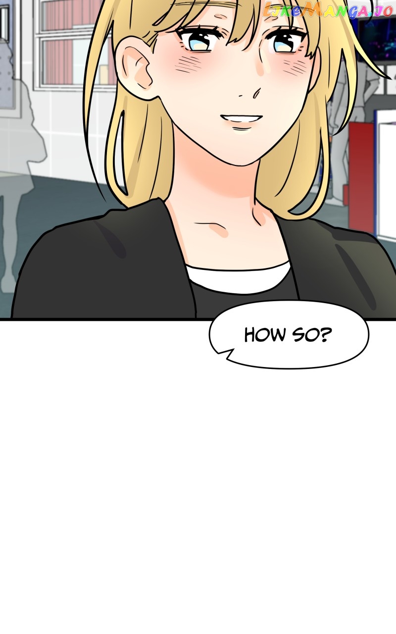 Not So Shoujo Love Story chapter 85 - page 53