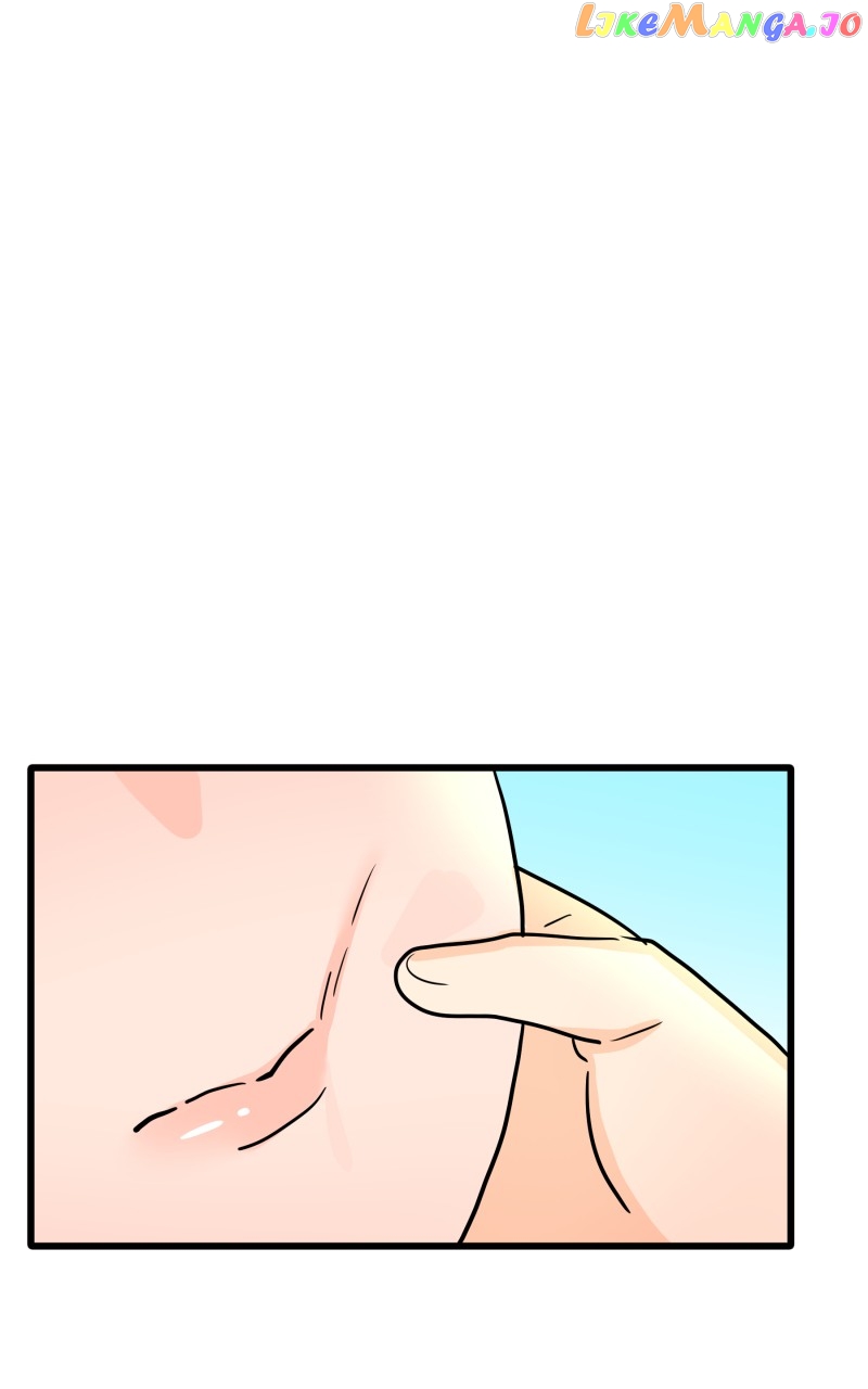 Not So Shoujo Love Story chapter 85 - page 55