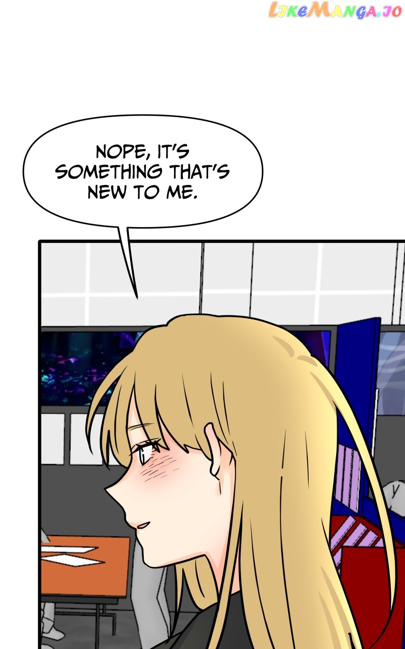Not So Shoujo Love Story chapter 85 - page 59
