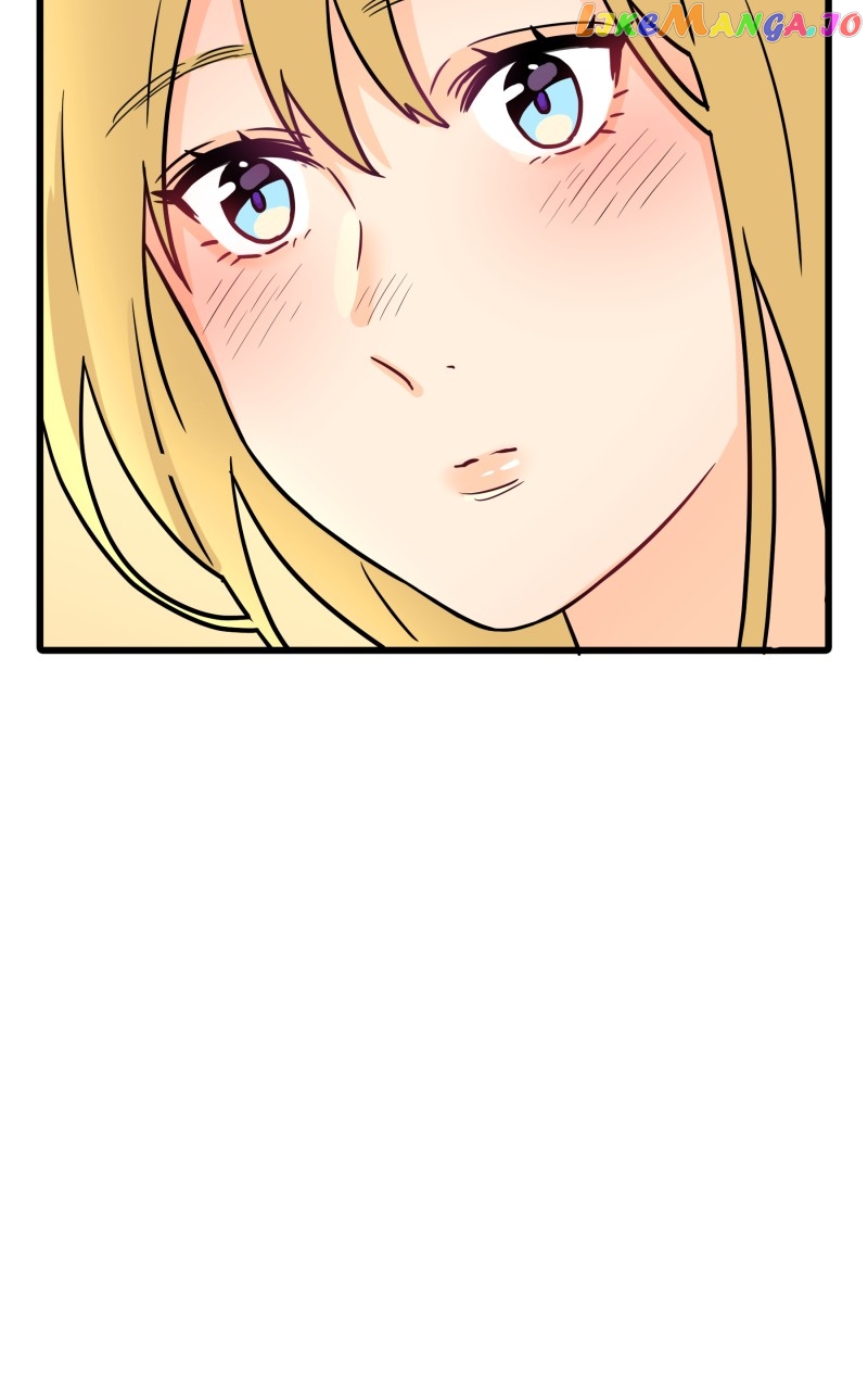Not So Shoujo Love Story chapter 85 - page 64
