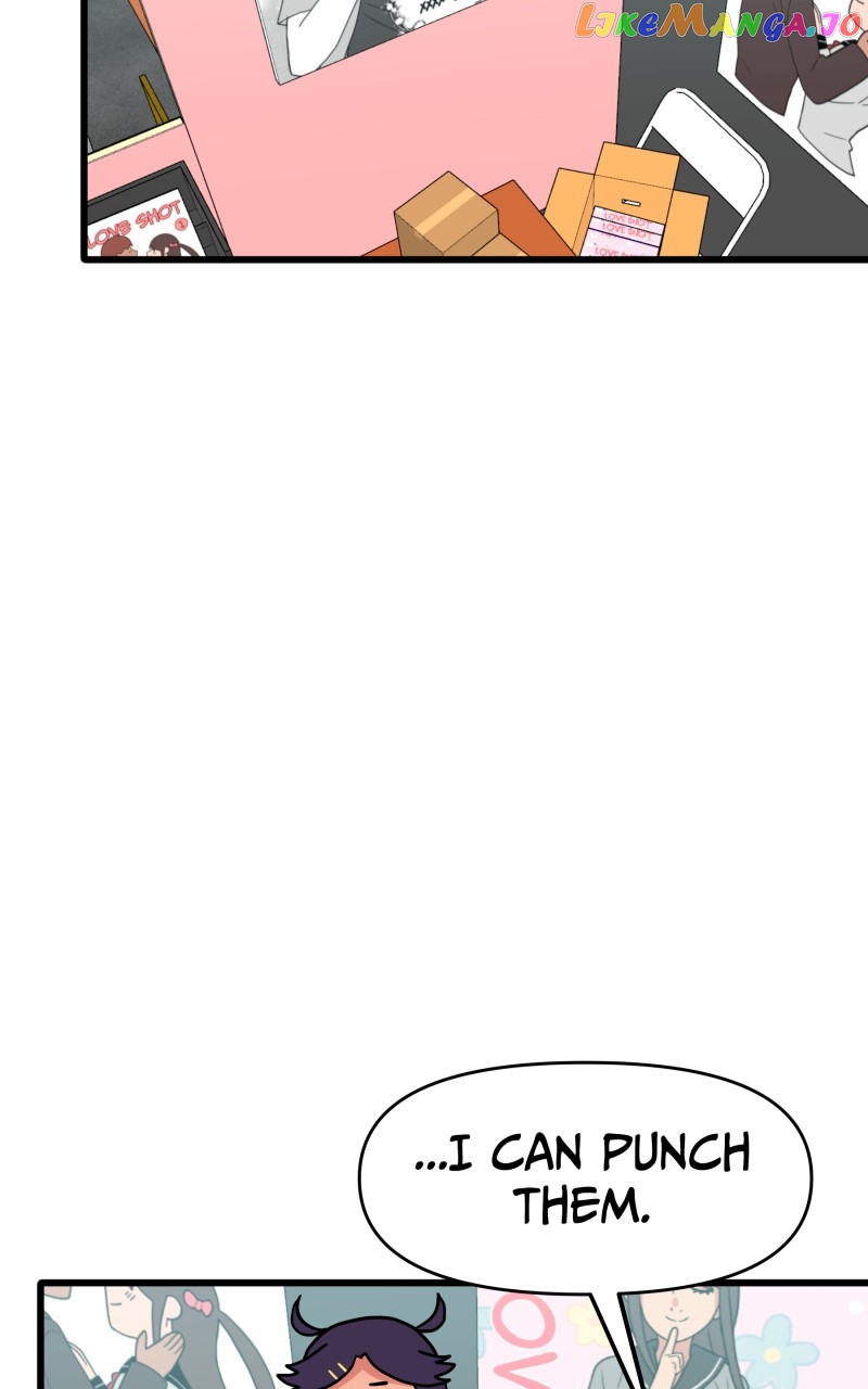 Not So Shoujo Love Story chapter 85 - page 75