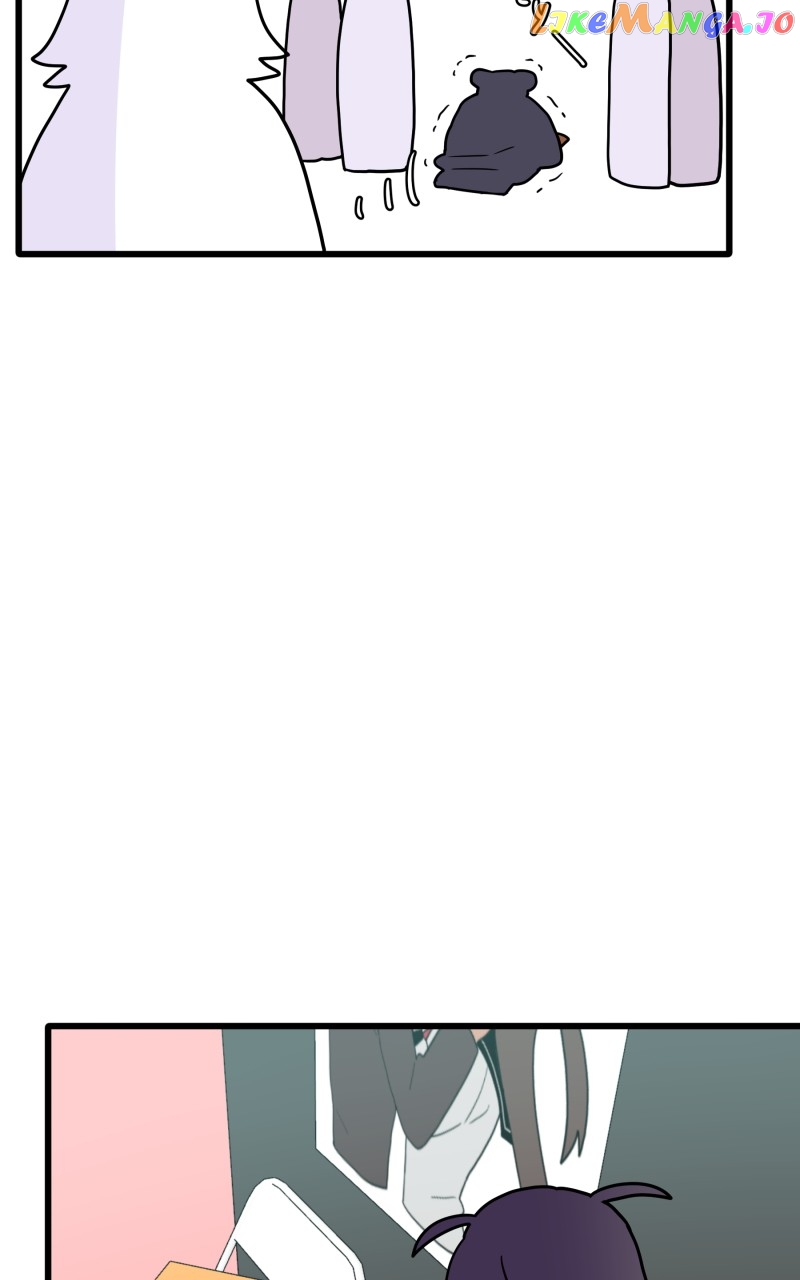 Not So Shoujo Love Story chapter 85 - page 82