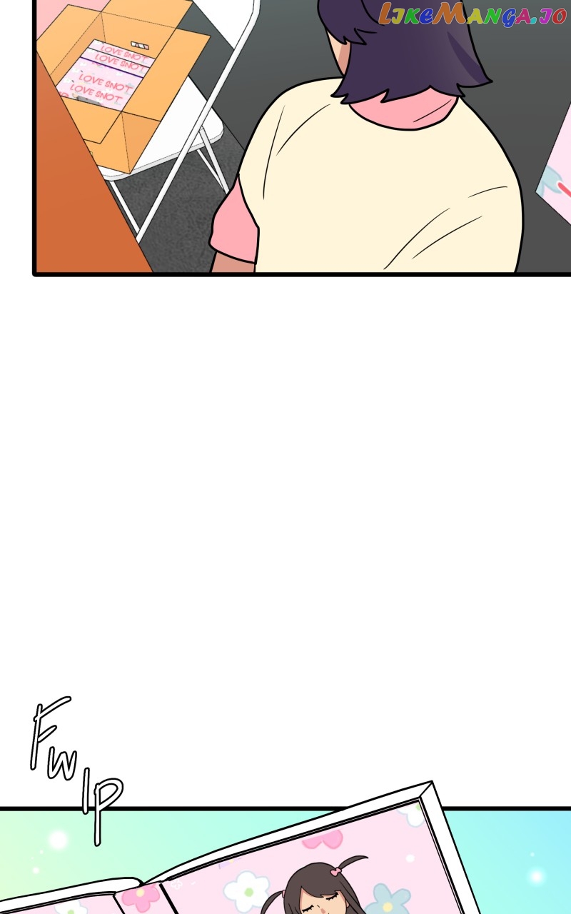Not So Shoujo Love Story chapter 85 - page 83