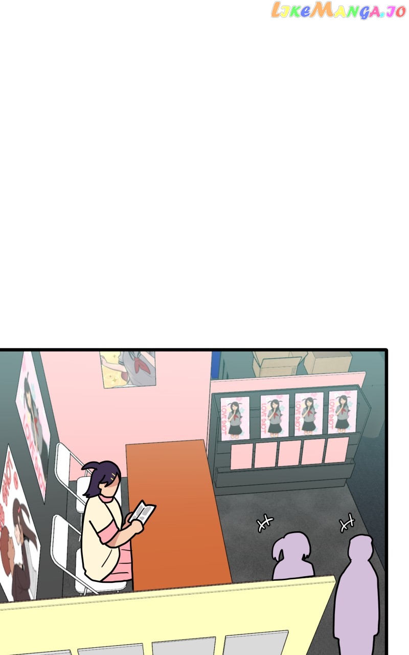 Not So Shoujo Love Story chapter 85 - page 88