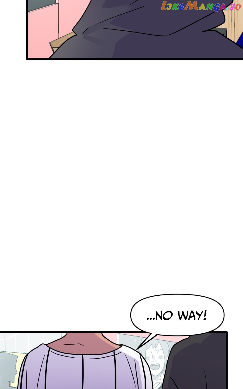 Not So Shoujo Love Story chapter 85 - page 97