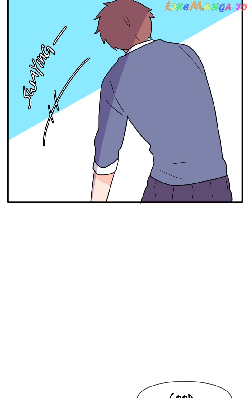 Not So Shoujo Love Story chapter 48 - page 13