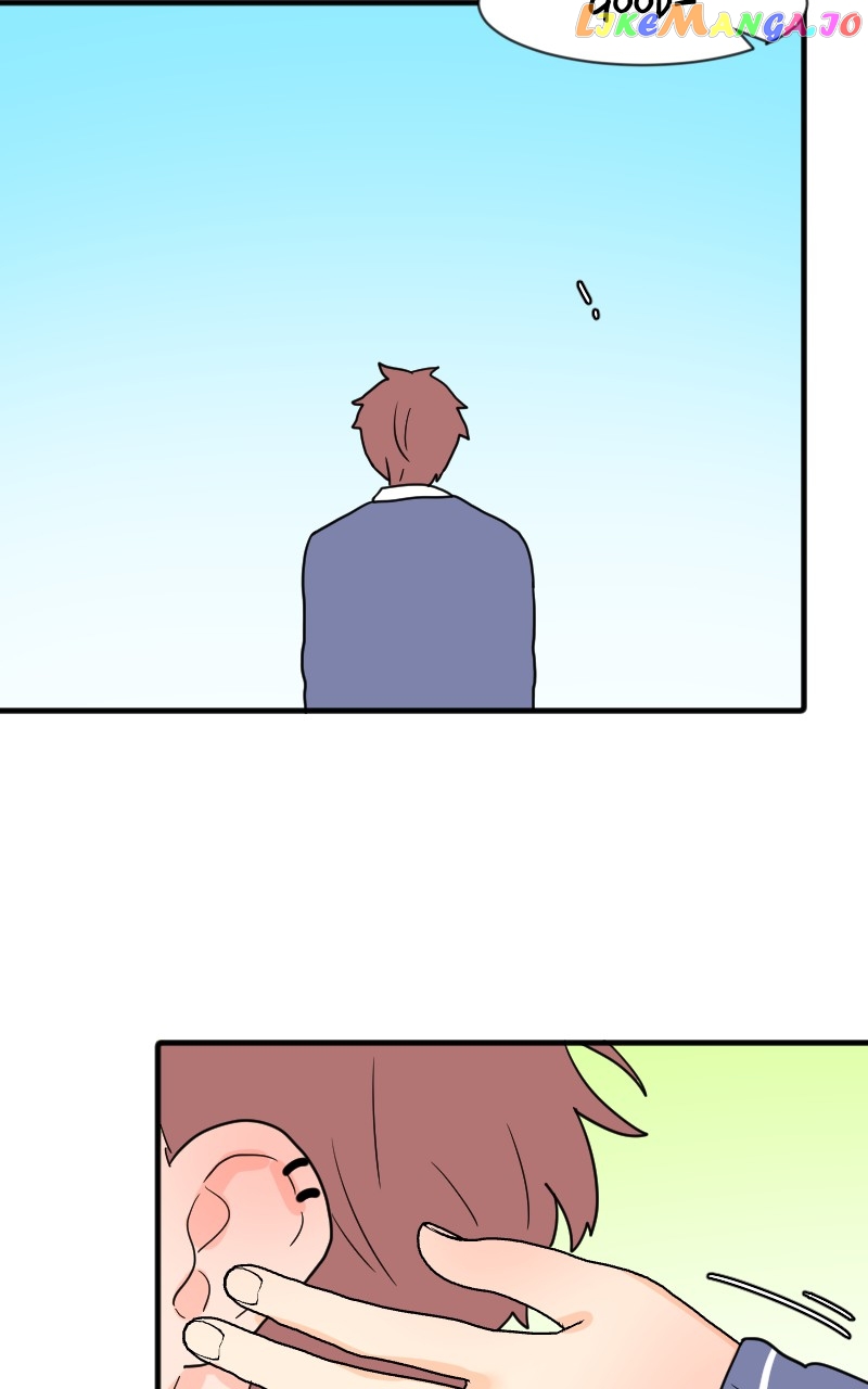 Not So Shoujo Love Story chapter 48 - page 14