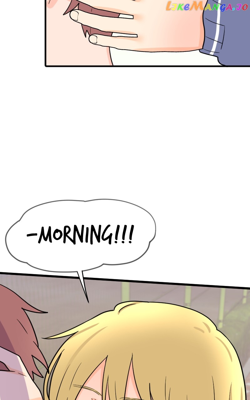 Not So Shoujo Love Story chapter 48 - page 15