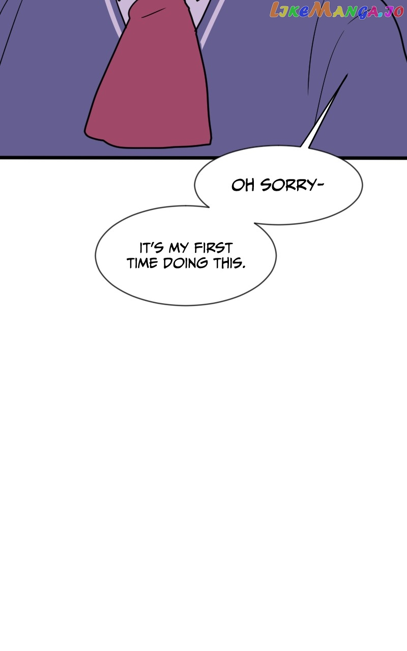 Not So Shoujo Love Story chapter 48 - page 20