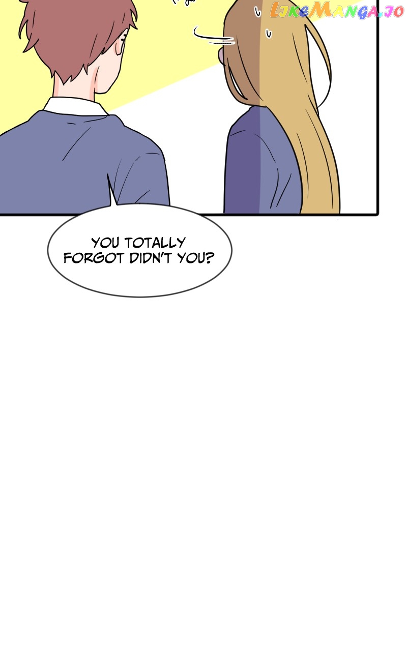 Not So Shoujo Love Story chapter 48 - page 29