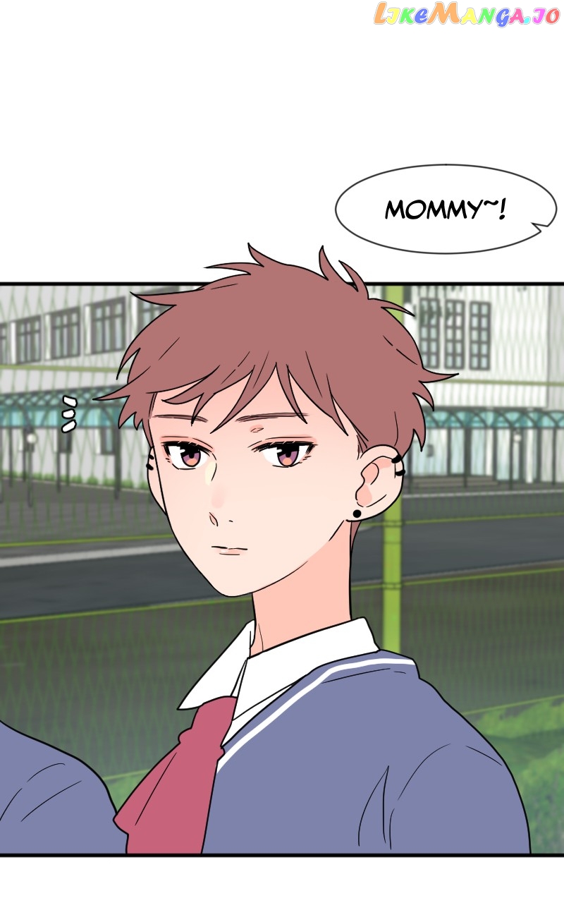Not So Shoujo Love Story chapter 48 - page 30