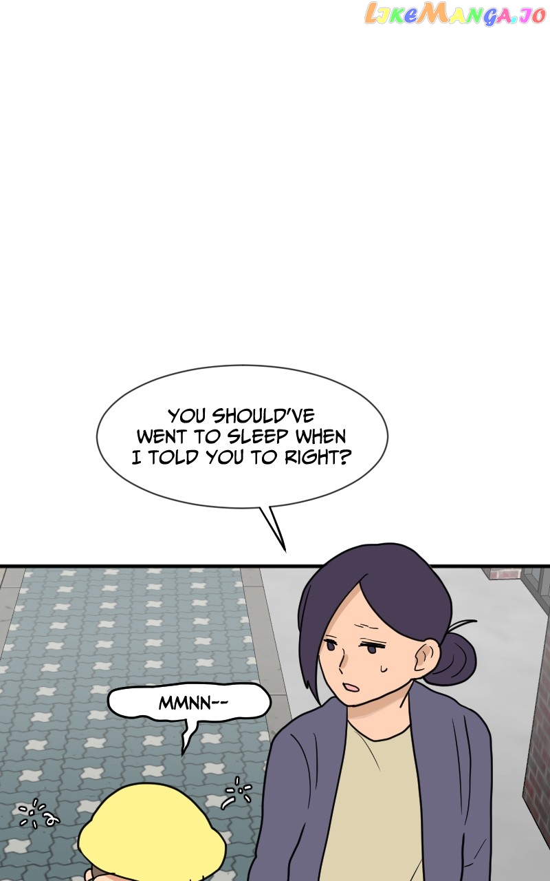 Not So Shoujo Love Story chapter 48 - page 33
