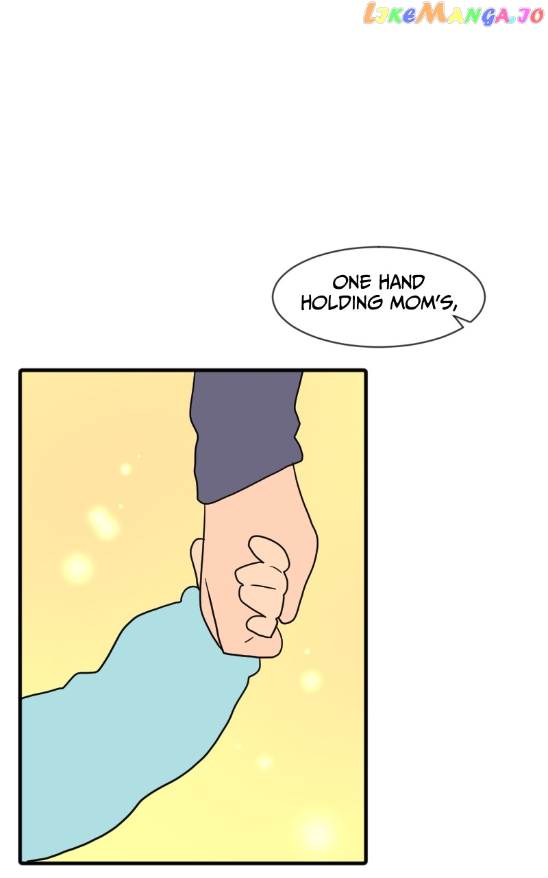 Not So Shoujo Love Story chapter 48 - page 37