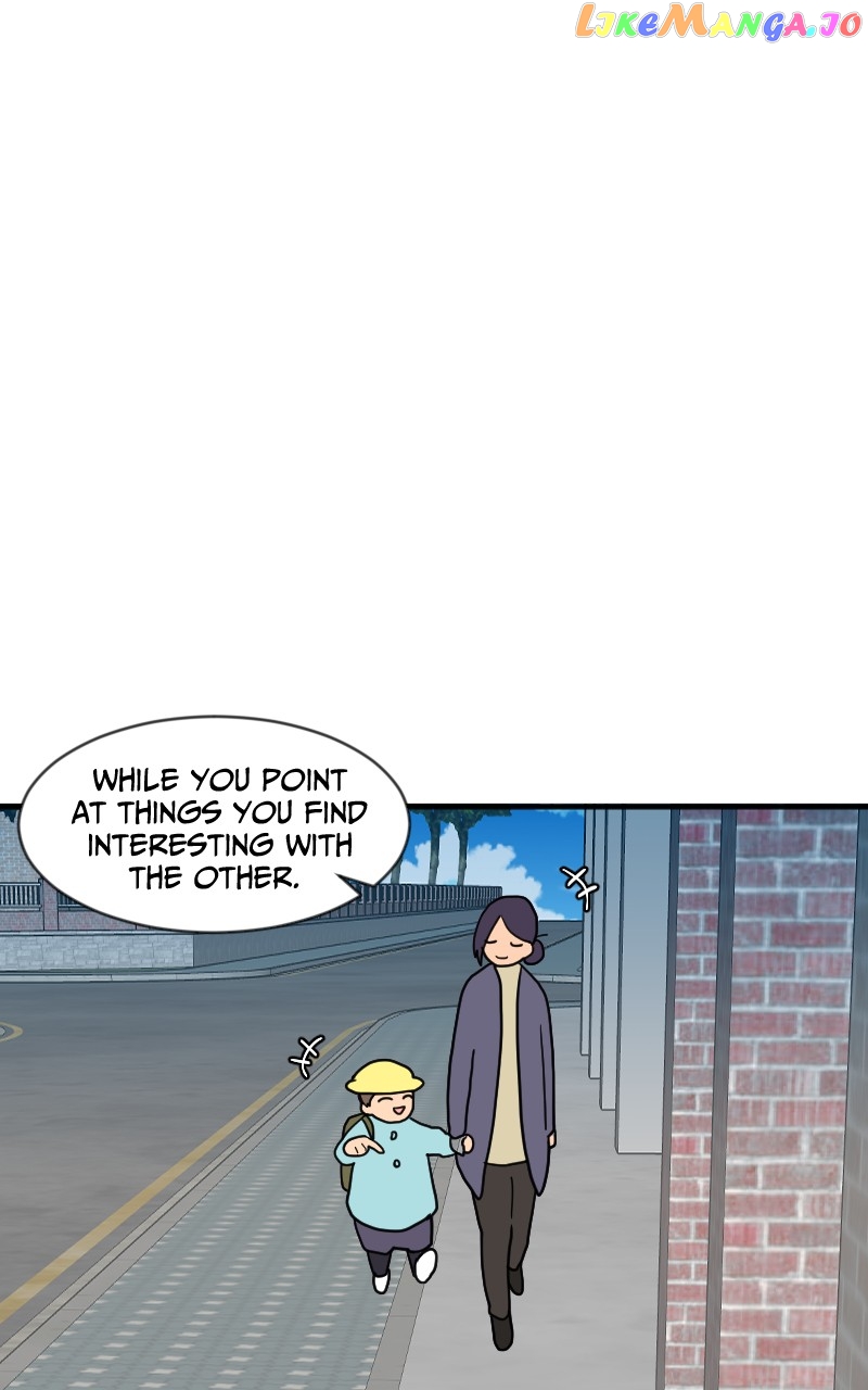 Not So Shoujo Love Story chapter 48 - page 38