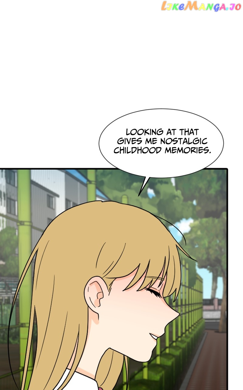 Not So Shoujo Love Story chapter 48 - page 40