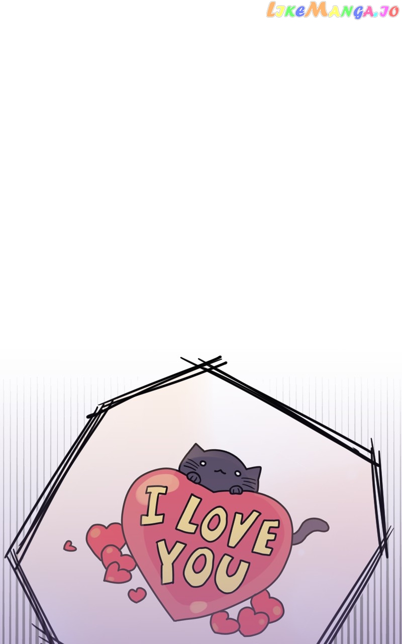 Not So Shoujo Love Story chapter 48 - page 5