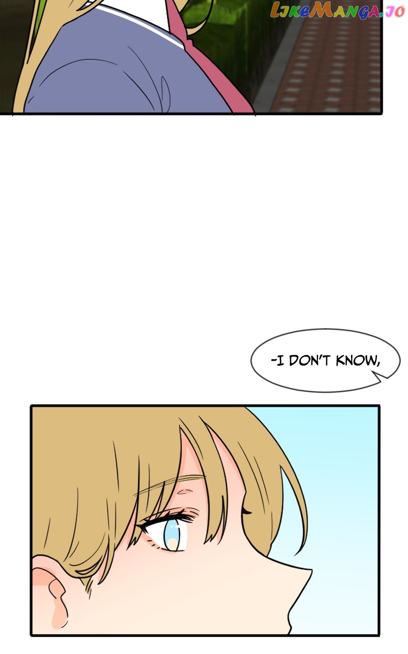 Not So Shoujo Love Story chapter 48 - page 41