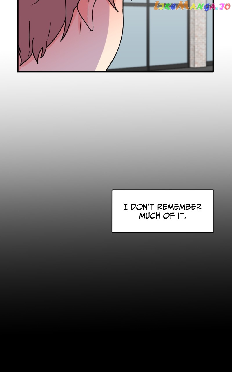 Not So Shoujo Love Story chapter 48 - page 43