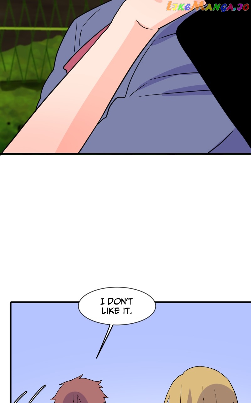 Not So Shoujo Love Story chapter 48 - page 50