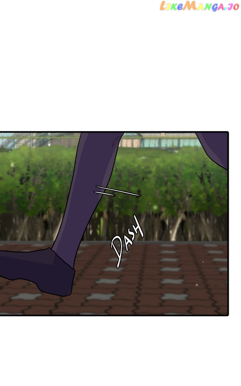 Not So Shoujo Love Story chapter 48 - page 53