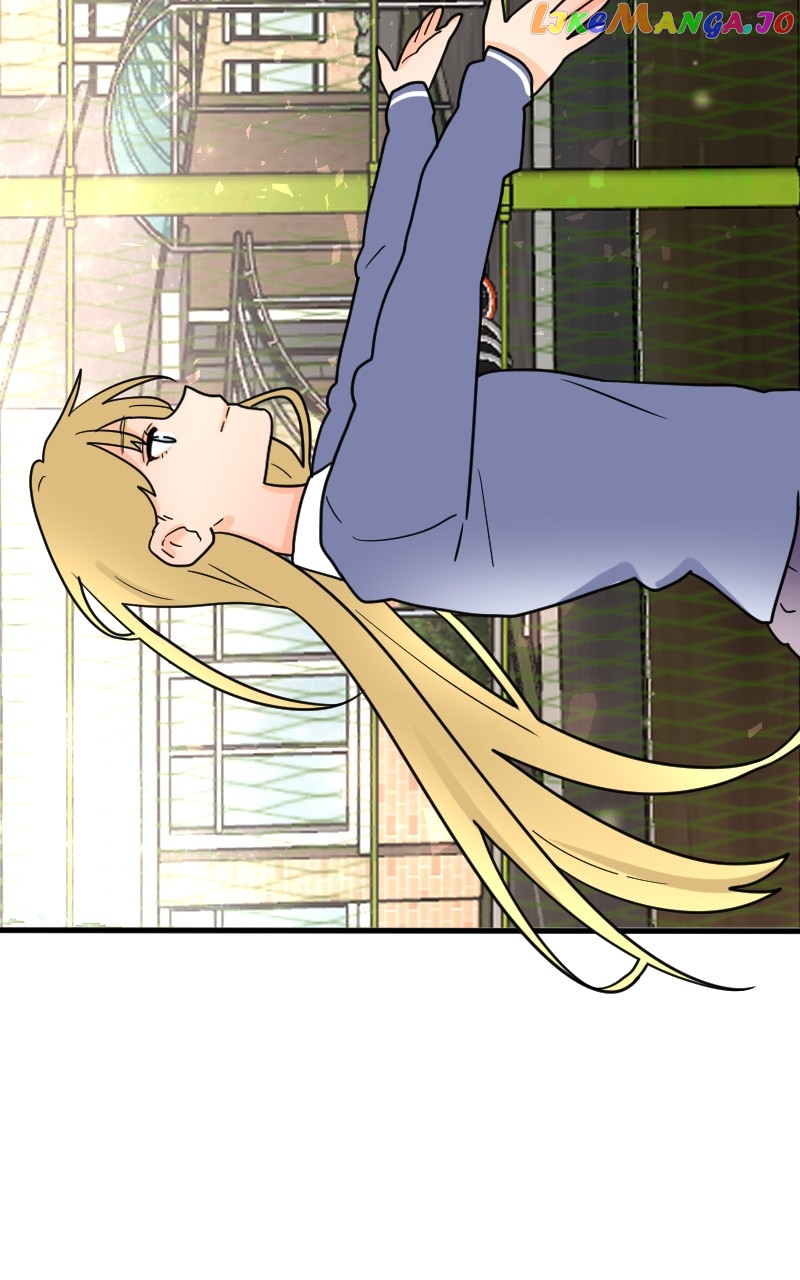 Not So Shoujo Love Story chapter 48 - page 62