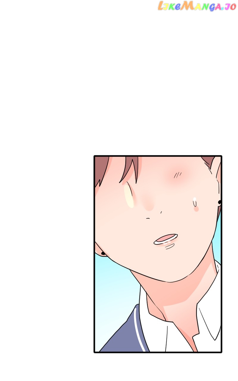Not So Shoujo Love Story chapter 48 - page 63
