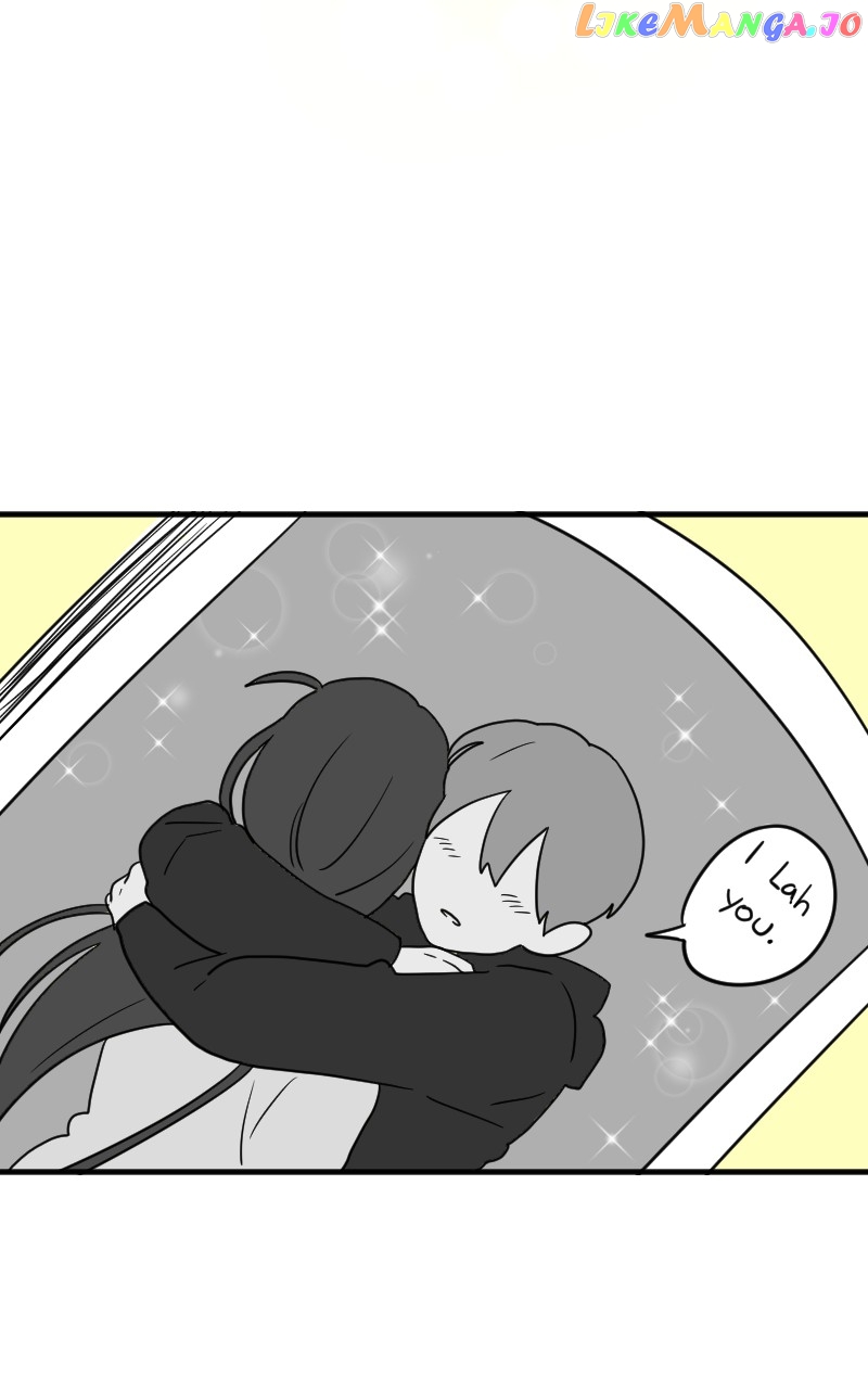 Not So Shoujo Love Story chapter 48 - page 71