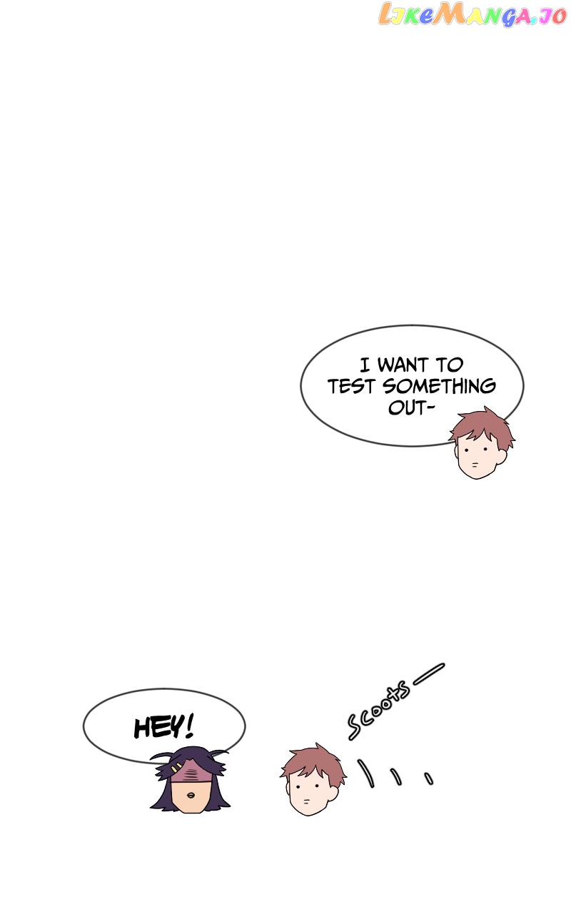 Not So Shoujo Love Story chapter 48 - page 73