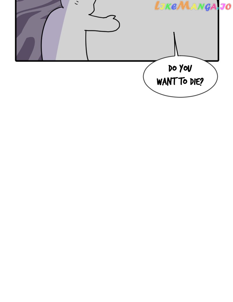 Not So Shoujo Love Story chapter 48 - page 76