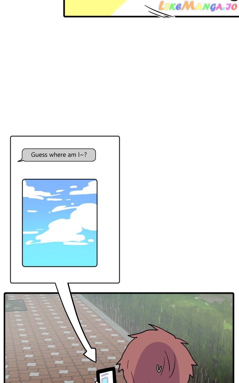 Not So Shoujo Love Story chapter 48 - page 10