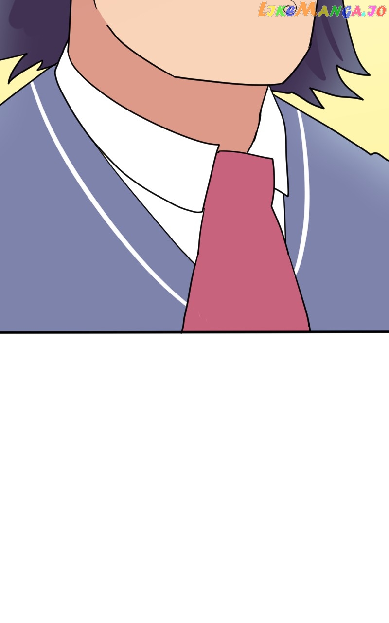 Not So Shoujo Love Story chapter 29 - page 104