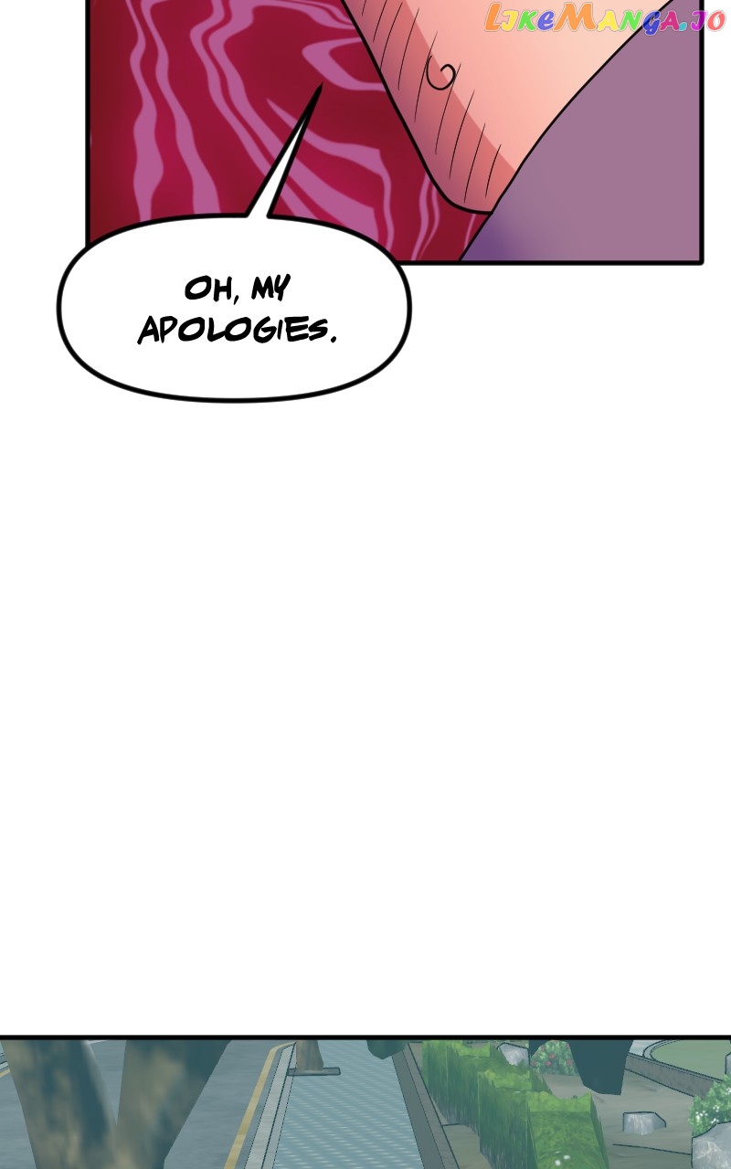 Not So Shoujo Love Story chapter 29 - page 12