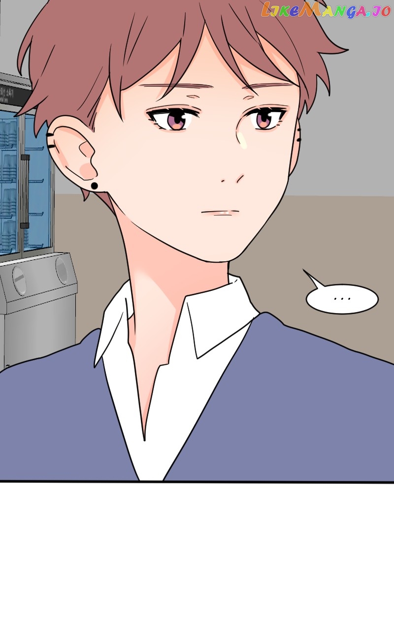 Not So Shoujo Love Story chapter 29 - page 112