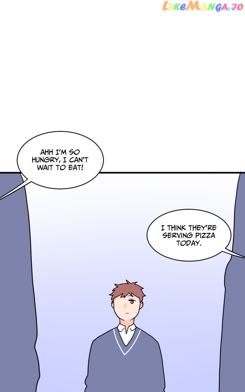 Not So Shoujo Love Story chapter 29 - page 114