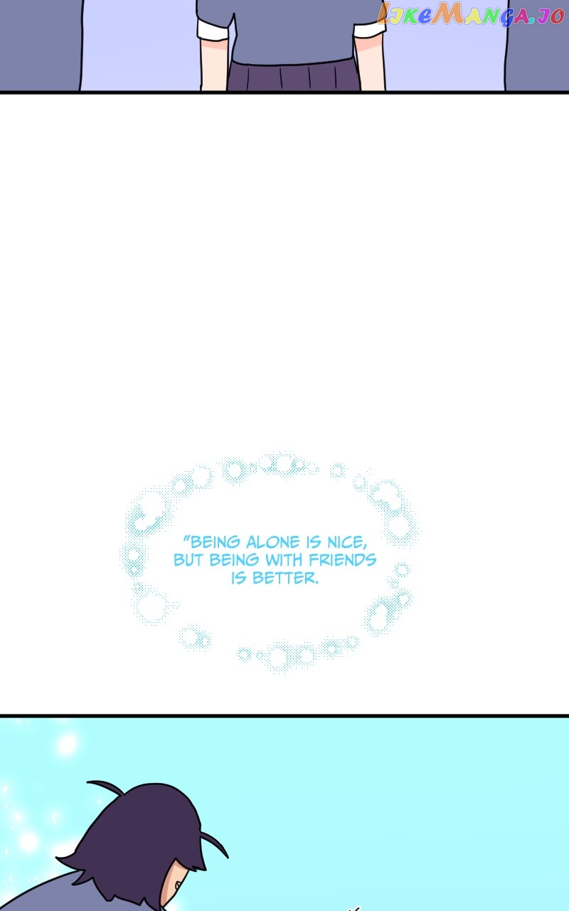 Not So Shoujo Love Story chapter 29 - page 115