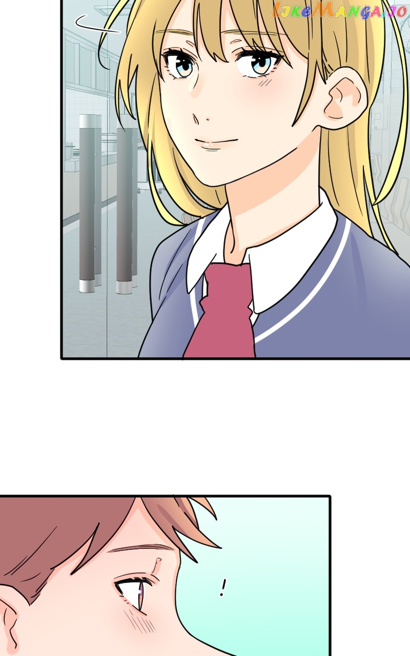 Not So Shoujo Love Story chapter 29 - page 117