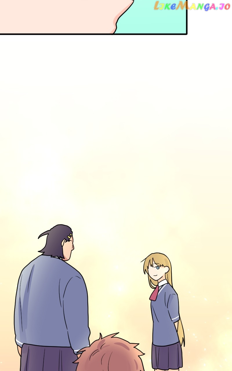 Not So Shoujo Love Story chapter 29 - page 118
