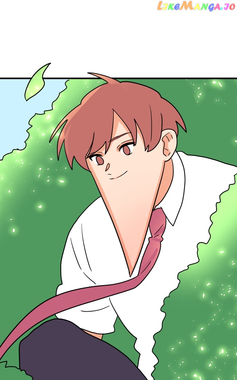 Not So Shoujo Love Story chapter 29 - page 121