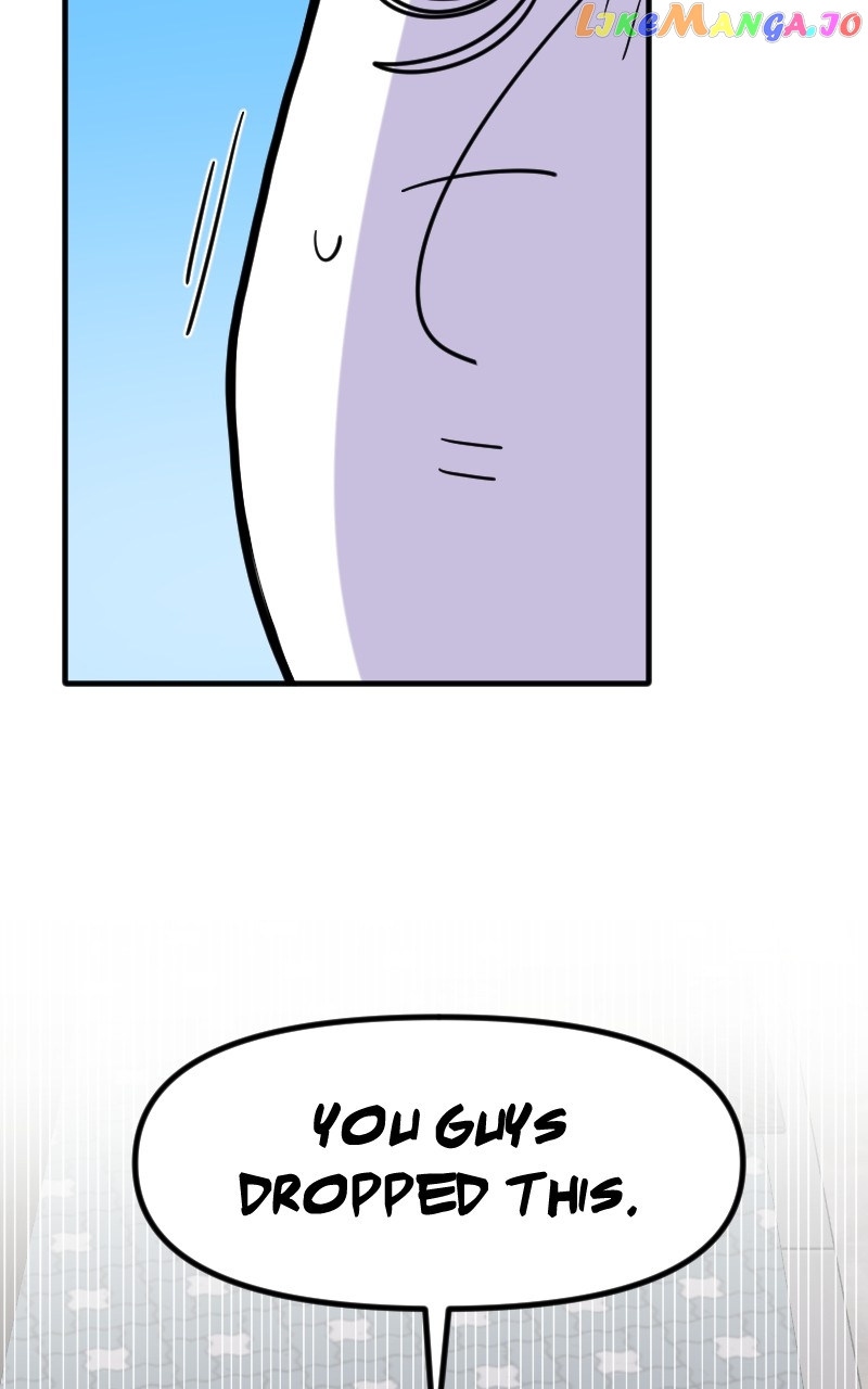 Not So Shoujo Love Story chapter 29 - page 18