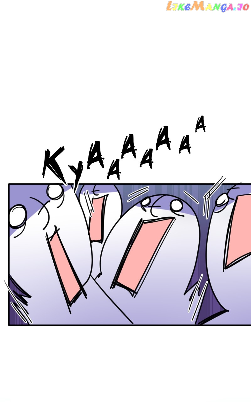 Not So Shoujo Love Story chapter 29 - page 21