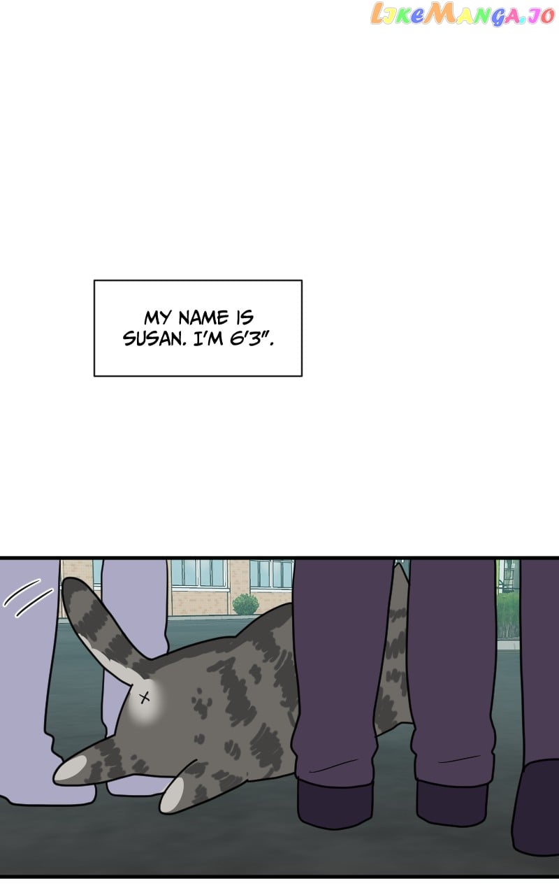 Not So Shoujo Love Story chapter 29 - page 24
